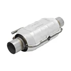 Flowmaster Universal Catalytic Converter 2250230 New. Price: $191.35.