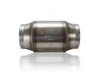 Kooks Custom Headers GE-90148 2-1/2" Greencats Catalytic Converter 7" Lo New. Price: $514.99.