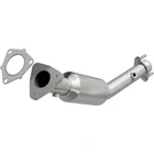 Catalytic Converter-direct-fit California Obdii Converters Magnaflow 4481489 New. Price: $908.00.