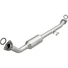 Magnaflow California Converter 4551061 Direct Fit Catalytic New. Price: $1224.00.