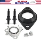 Catalytic Converter Adapter & Gasket Kit BL3Z9N496A Ford Ecoboost V6 Engine New. Price: $72.00.
