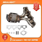 1PCS Direct Fit Catalytic Converter For Kia Soul 1.6L 2012-2016 2013 2014 2015 New. Price: $69.99.