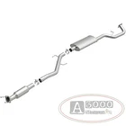 Catalytic Converter - Hyundai Santa Fe Sport 2015 2.0 Nuovo. Price: $1418.24.