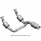 Genuine Gm Converter 85720945 New. Price: $2121.26.