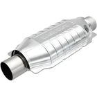 Magnaflow 99039HM Universal Catalytic Converter (non Carb Compliant) New. Price: $240.56.