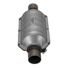2" In/out Catalytic Converter For 2.5L Epa Stainless Steel 400CPSI 53004 New. Price: $40.38.