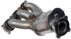 Dorman Products 674-125 Manifold Converter Not Carb Compliant; 2007-2010 New. Price: $530.15.