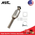 Catalytic Converter For 1987-1992 Jeep Cherokee L6 4.0L Wrangler L4 2.5L Epa New. Price: $73.99.