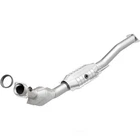 Catalytic Converter-direct-fit California Obdii Converters Magnaflow 454020 New. Price: $1165.00.