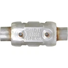 Walker Exhaust Calcat Carb Univ Converter 2.5" Inl(id) Otlt(id) 83802 New. Price: $682.30.