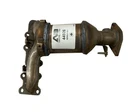Catalytic Converter With Integrated Exhaust Manifold Fits 2017 Ford Explorer New. Price: $213.81.