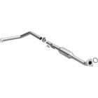 Magnaflow Catalytic Converter 4551060: California Grade, Direct-fit, 2001-20 New. Price: $1249.36.