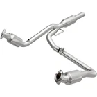 Magnaflow 4583497-AD 2001 Ram 3500 5.9L V8 Gas Ohv New. Price: $2112.00.
