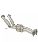 Volvo XC90 3.2L Flex Pipe Catalytic Converter 2011 To 2014 Inc All Gaskets New. Price: $75.00.