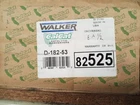 Catalytic Converter-calcat Walker 82525 New. Price: $279.09.