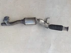 2015 Vw Volkswagen Golf MK7 Tdi Gtd Catalytic Converter Dpf Exhaust Pipe Oem Used. Price: $285.99.