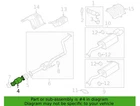 New Oem Genuine Hyundai Catalytic Converter 2011-2016 Elantra 1.8 28950-2E100. Price: $699.00.