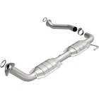 24350 Magnaflow Catalytic Converter Driver Left Side Hand For Toyota Tundra New. Price: $706.00.