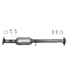 For Toyota Highlander 2014-2018 Direct Fit Catalytic Converter Gap New. Price: $553.41.
