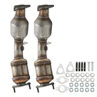 Catalytic Converter For Infiniti M37 2011-2013 3.7L Epa 644029 644030 Left Right New. Price: $118.73.