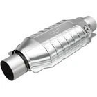 Magnaflow 51036 Universal Catalytic Converter (non Carb Compliant) New. Price: $246.38.
