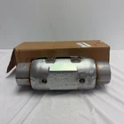 Walker 83404 Calcat Carb Compliant Universal Catalytic Converter 3IN Inlet New. Price: $304.06.