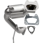Magnaflow Catalytic Converter 5551161: Carb, Manifold New. Price: $2482.00.