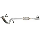 Exhaust Catalytic Converter Epa Approved 645133 New. Price: $1416.00.