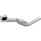 Magnaflow 5551737-CA 2011-2012 Grand Cherokee 3.6L V6 Flex Dohc Direct New. Price: $1476.00.