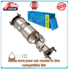 16299 High Flow Catalytic Converter Kit Fit For 03-07 Accord 2003-2007 New. Price: $90.96.