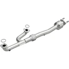 52027 Magnaflow Catalytic Converter For Honda Accord Acura Tlx 2015-2017 New. Price: $823.00.