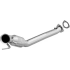 Magnaflow Front Direct-fit Catalytic Converter For 07.5-12 Dodge 6.7L Cummins New. Price: $1487.00.