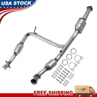 Oem Catalytic Converters Ford Explorer 2002-2005 Mercury Mountaineer V8 4.6L New. Price: $169.99.