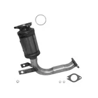 Exhaust Catalytic Converter Carb Approved 771518 Gap New. Price: $757.41.