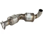 Genuine Ford Catalytic Converter ML3Z-5E212-Y New. Price: $1388.10.