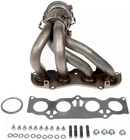 Genuine Dorman Manifold Converter Not Carb Compliant 674-044 New. Price: $580.25.