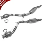 Volkswagen Passat 2.8L 2000-2005 Catalytic Converters Pieces New. Price: $359.95.