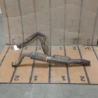 Re-certified Oem Catalytic Converter For Dodge 2500 Pickup 68357624AA 6.4L Used. Price: $444.99.