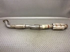 Fits 2002 2003 Toyota Camry 2.4L Calcat Walker Catalytic Converter 82650 New. Price: $280.00.