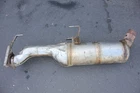 2016-2018 Dodge Ram 3500 6.7L Dpf & Scr Particulate Filter Exhaust Pipe Tube Used. Price: $900.00.