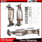 3PCS Catalytic Converter For 09-17 Traverse 09-16 Acadia Enclave New. Price: $152.99.
