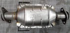 Catalytic Converter Walker 15848 1994-2000 Mitsubishi / Dodge Chrysler Eagle New. Price: $161.49.