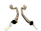 2020-2022 Genesis G90 Hi Rwd 3.3L Lh Rh Exhaust Catalytic Converter Pipe Set Used. Price: $1099.01.