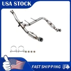 Catalytic Converter Set Left Right Fits Ford F-150 5.4L 2009-2010 Epa 50567 New. Price: $140.99.