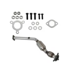 Labwork Flex Pipe Catalytic Converter For Chevrolet Cobalt Saturn Ion 2005-2007 New. Price: $43.87.