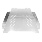 Catalytic Converter Shield Guard Compatible With 2022 2023 2024 Toyota Tundra New. Price: $109.22.