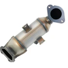 Oem Grade Front Right Catalytic Converter 2014 Ram Van 2500 3500 1500 Promaster New. Price: $687.41.