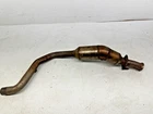 2018-2022 Range Rover 5.0L L405 Exhaust Pipe Right U/jcx/ JPLA5E212DA Oem Used. Price: $517.00.