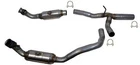 Catalytic Converter-direct Fit Ap Exhaust 645152 New. Price: $752.04.