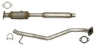 Fits For Eastern Catalytic Converter Direct P 41142 New. Price: $430.39.